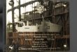 На судостроительном заводе «Пелла» заложили новое океанографическое исследовательское судно «Академик Агеев»