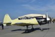 Новый учебно-тренировочный самолет Як-152 первый раз поднялся в воздух (Видео)