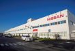 Российский завод Nissan начал экспорт бамперов в Европу