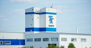 В Калужской области в индустриальном парке открылся новый завод «Триада-Импекс»