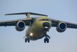 В Воронеже выпустили очередной новый самолет Ан-148