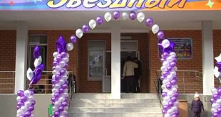 В подмосковном Дмитрове открыли детский сад на 170 мест