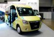 «Группа ГАЗ» представила низкопольный микроавтобус ГАЗель Next (A68R52)