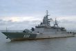 Новые фрегаты и корветы ВМФ РФ будут оснащены защитным экранирующим покрытием