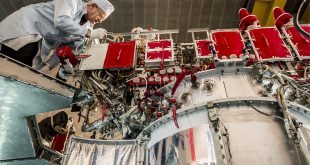 Роскосмос запустит семь спутников ГЛОНАСС-М с кодовым разделением сигнала до 2018 года