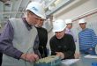 Испытания импортозамещающего оборудования в «Газпром трансгаз Томск» прошли успешно
