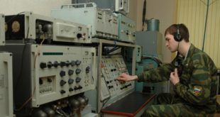 Российские ученые изобрели «невидимую» свч-радиостанцию «изумруд»