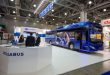 С 2018 года Volgabus  начнет серийный выпуск электробусов