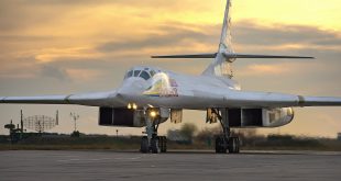 В 2017 году "ОПК"  начнет испытания средств связи для Ту-160М