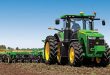 В 2016 году амурские сельхозпроизводители приобрели 134 единиц сельхозтехники и оборудования 