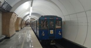 От «Петровско-Разумовской» до «Селигерской» прошёл первый поезд