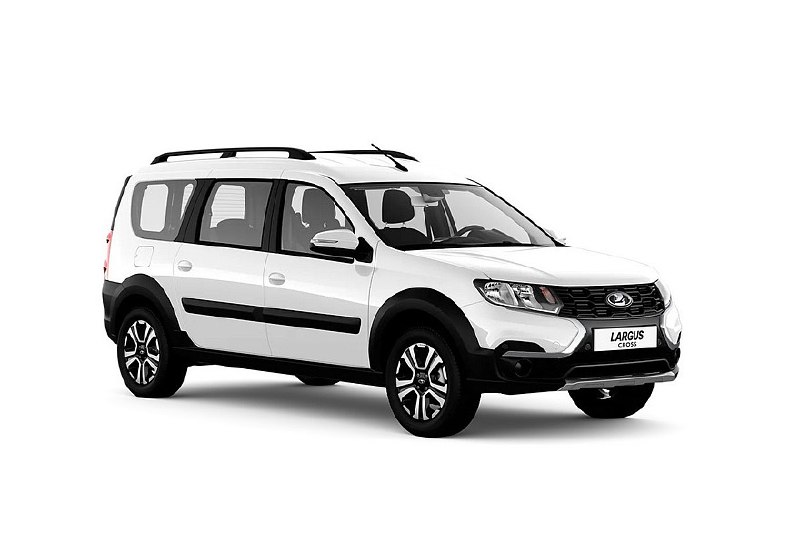 Возобновление производства универсалов LADA Largus