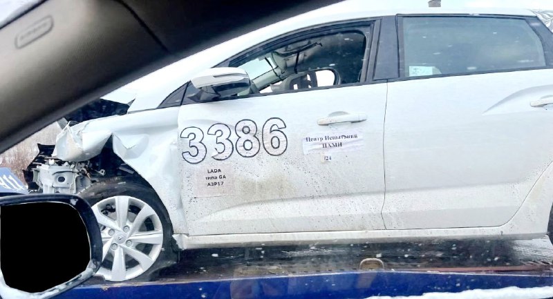Премьера нового семейства автомобилей LADA Iskra