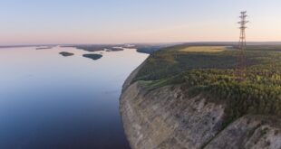 Уникальные энергосистемы Якутии