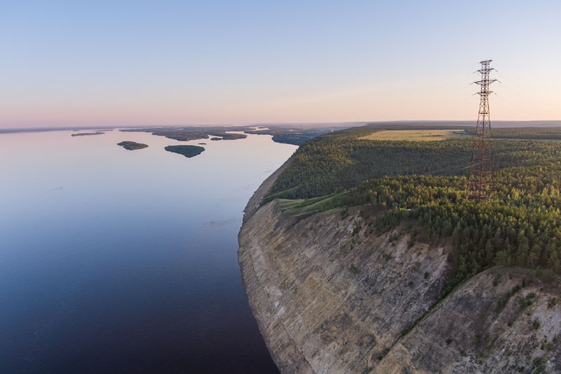 Уникальные энергосистемы Якутии