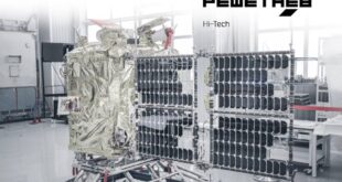 Innovative Orientation Techniques for Satellites Developed in 'Sfera' Project