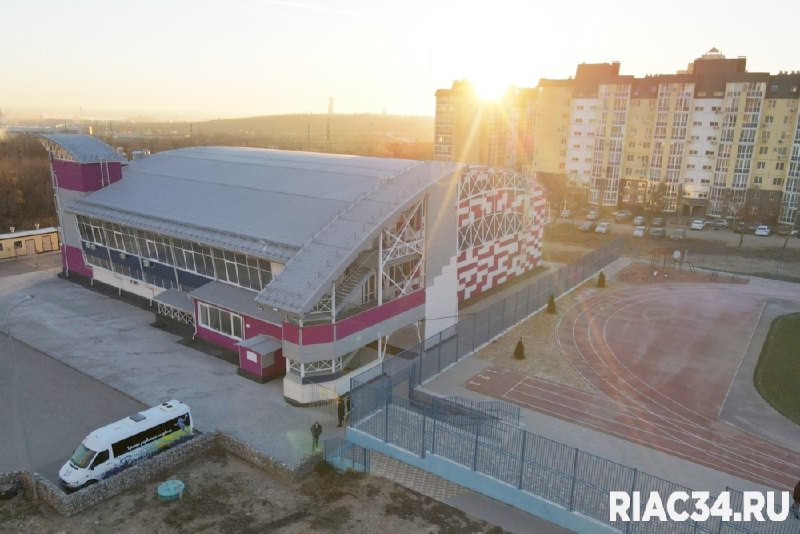 В Волгограде стартует новый этап в развитии гандбола