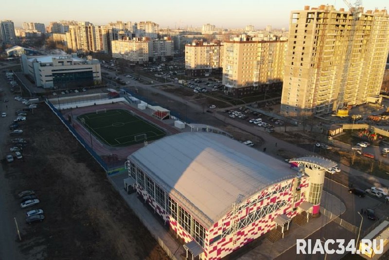 В Волгограде стартует новый этап в развитии гандбола