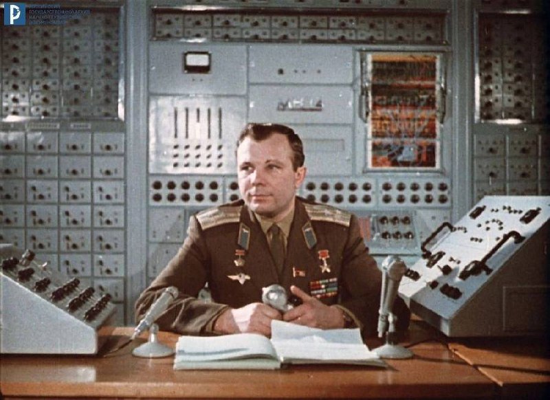 65 лет Центру подготовки космонавтов: История и достижения 65 лет Центру подготовки космонавтов: История и достижения