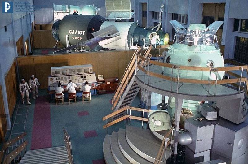 65 лет Центру подготовки космонавтов: История и достижения 65 лет Центру подготовки космонавтов: История и достижения