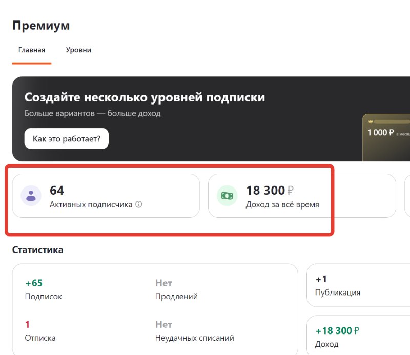 Обновление по народному финансированию проекта