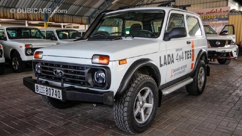 АВТОВАЗ выводит LADA на вьетнамский рынок