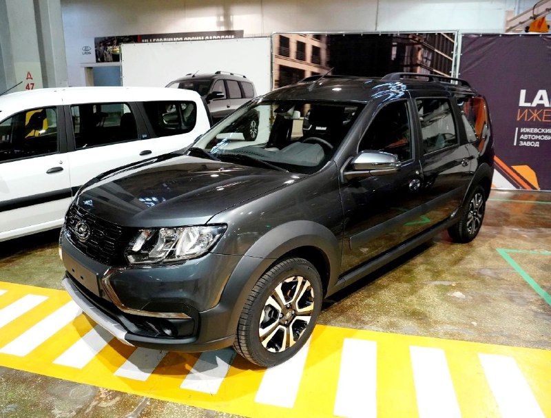 Новые версии LADA Largus: прогнозы дилеров