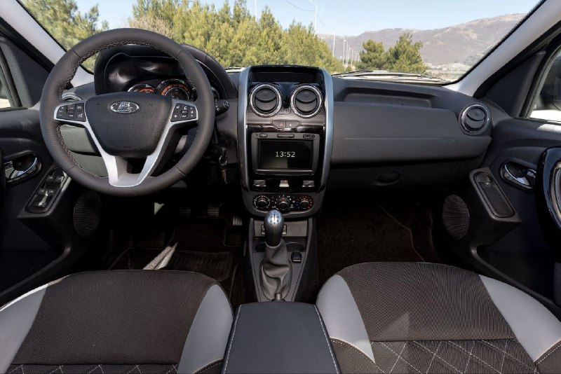 Новые версии LADA Largus: прогнозы дилеров