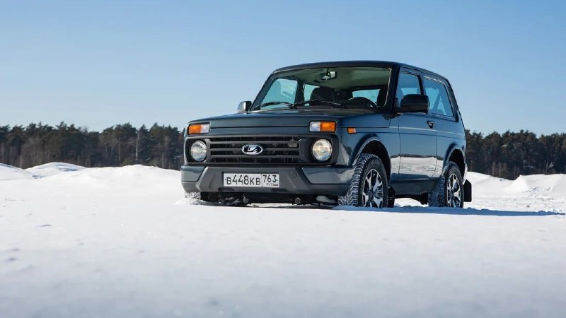 Цены на автомобили LADA Granta и Niva Legend выросли Цены на автомобили LADA Granta и Niva Legend выросли