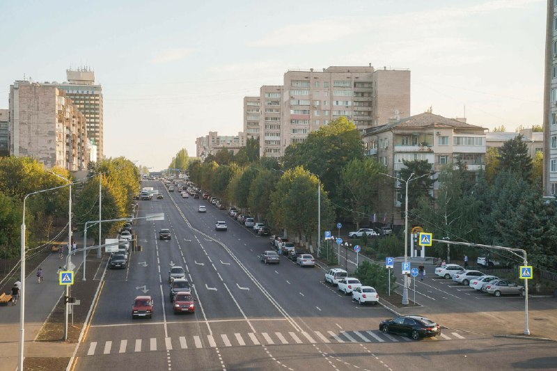 Восстановление Донецка и Луганска: усилия Москвы