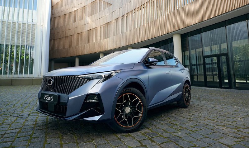Россия как главный рынок для GAC Motor