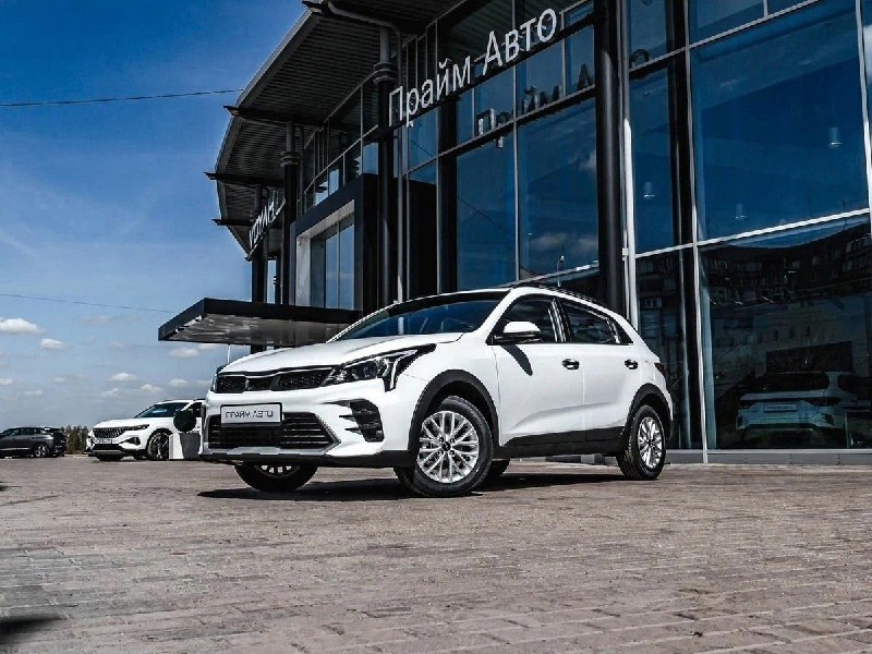 Запасы деталей для Hyundai и Kia на заводе AGR уверенно продолжают эксплуатацию