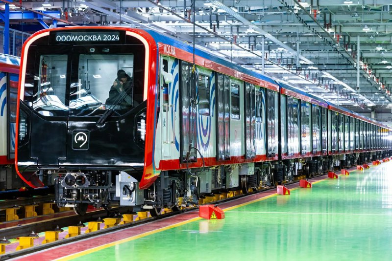 Сверхпрочные стекла для безопасности метро в крупных городах