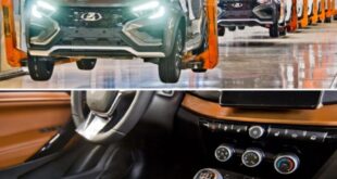 АВТОВАЗ увеличивает инвестиции для обновления модели LADA