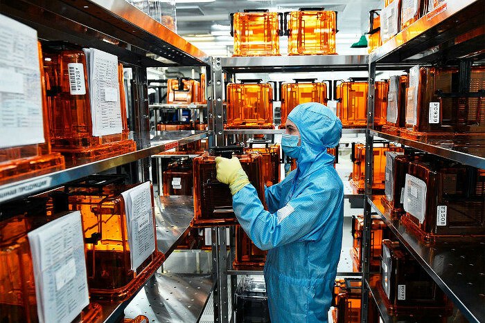 Запуск производства силовых модулей для зарядных устройств и промышленных нужд