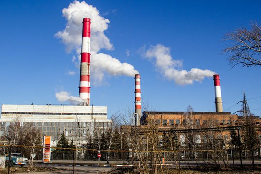 Повышение эффективности турбины на Пензенской ТЭЦ-1