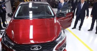 Автоэксперт о LADA Iskra: современный дизайн и новые перспективы