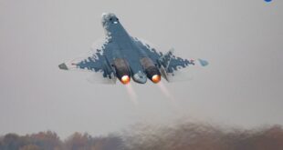 Дебют экспортной версии Су-57Э на авиасалоне Aero India 2025