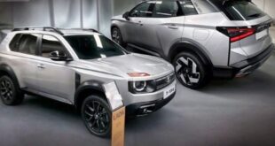 Будущее LADA: новые модели и планы АВТОВАЗа