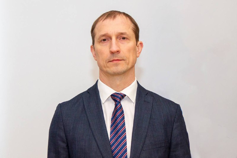 Сергей Шамшура возглавил ТАНТК им. Бериева Сергей Шамшура возглавил ТАНТК им. Бериева