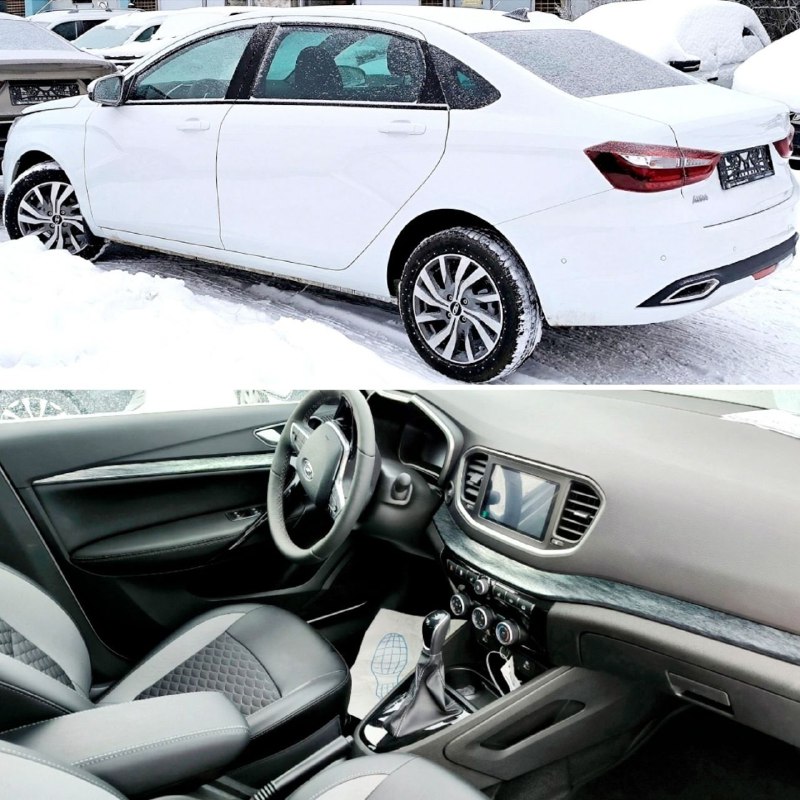 Почему LADA Aura в Казахстане стоит дешевле, чем в России