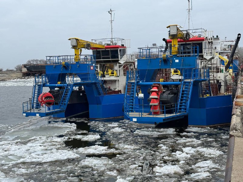 Основные события недели в ОСК