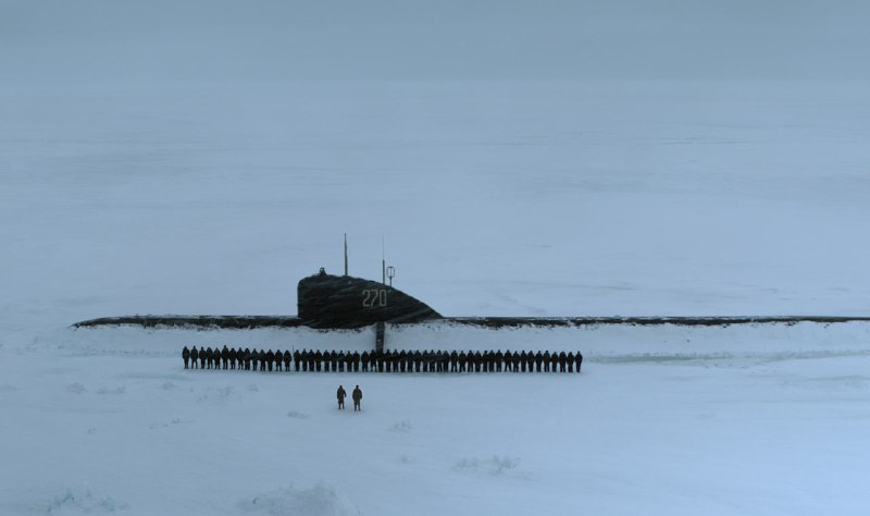 Основные события недели в ОСК