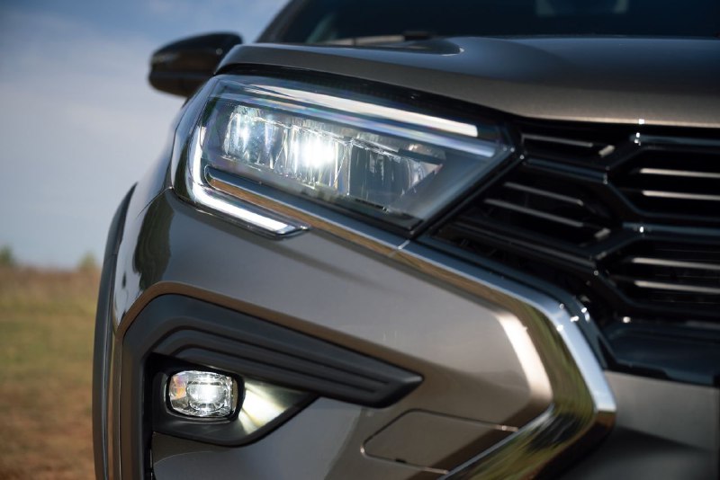 АВТОВАЗ анонсирует продажи LADA Vesta с новыми функциями