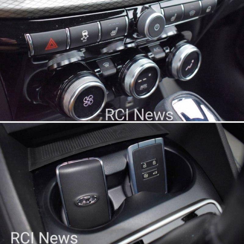 АВТОВАЗ анонсирует продажи LADA Vesta с новыми функциями