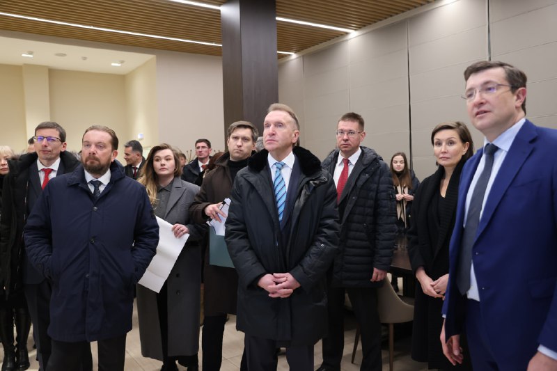 Новые возможности для развития опорных населённых пунктов