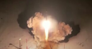 Успешный запуск ракеты «Союз-2.1а» с грузом для МКС