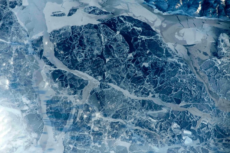Первая неделя весны на орбите: достижения космонавтов