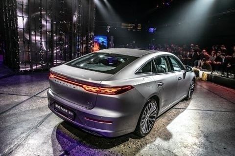 Дефицит обновленных FAW Bestune B70 на российском рынке