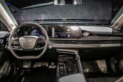 Дефицит обновленных FAW Bestune B70 на российском рынке